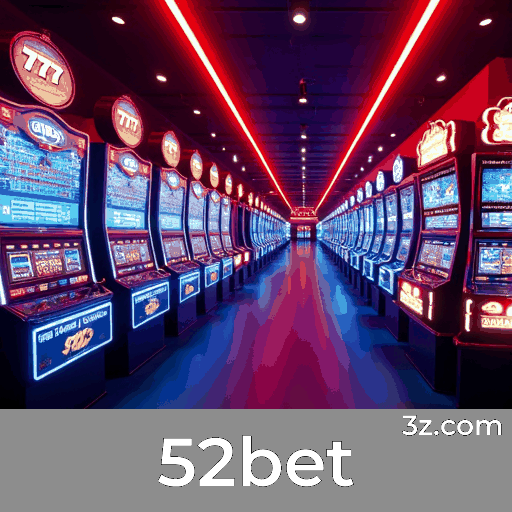 Login to 52bet – Access Online Casino & Sports in Brazil 52bet login page Brazil – secure online casino access