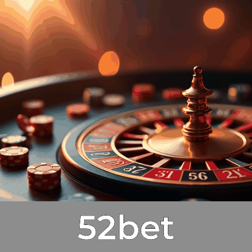 52bet: Entre com login rápido e explore jogos ao vivo