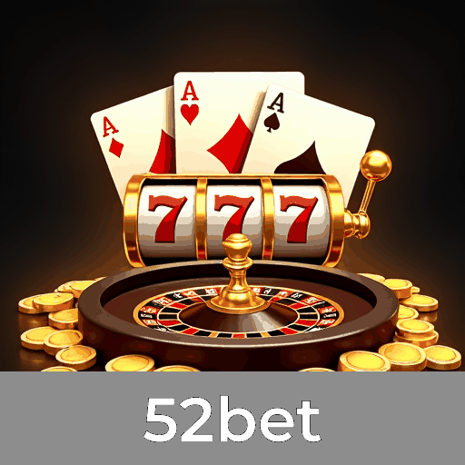 52bet - Sites de apostas esportivas e apostas ao vivo