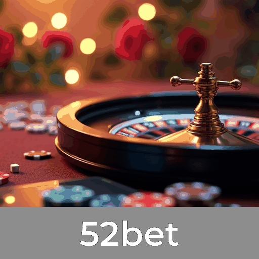 52bet - Grande seleção de jogos ao vivo e cassinos online
