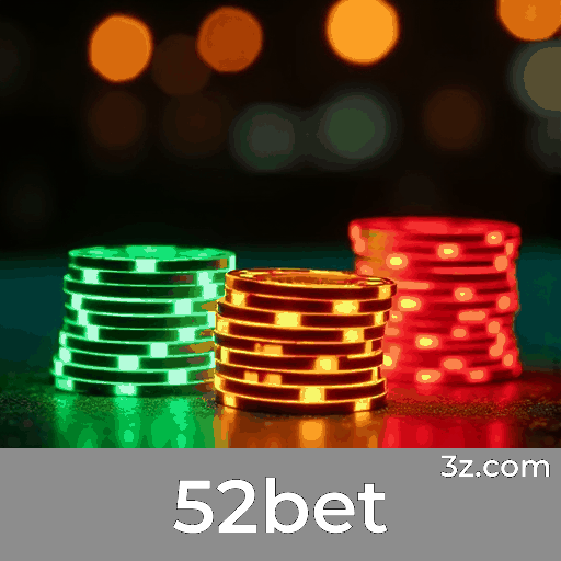 52bet login page Brazil – secure online casino access