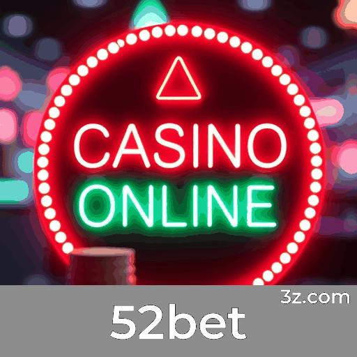 52bet login page Brazil – secure online casino access