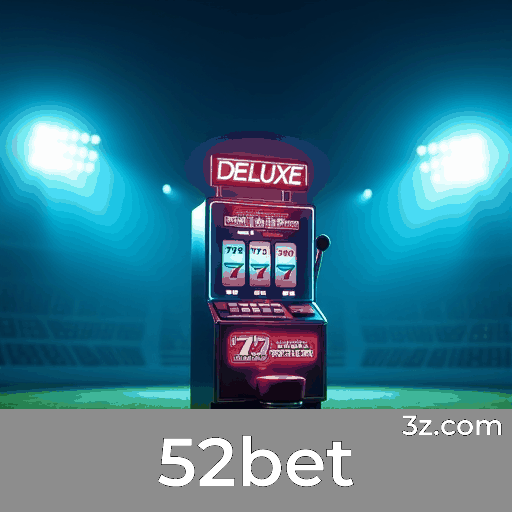 52bet login page Brazil – secure online casino access