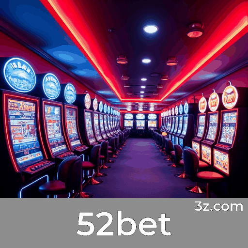 52bet login page Brazil – secure online casino access