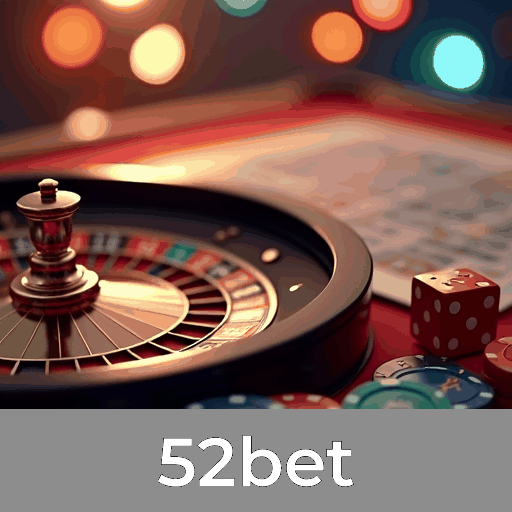 52bet - Promoções e bônus exclusivos para novos jogadores.