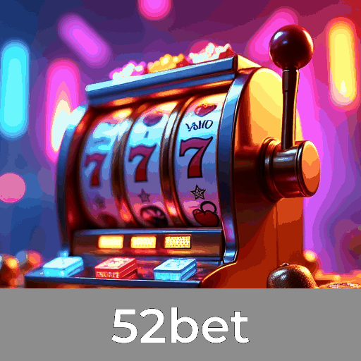 52bet - Plataforma confiável para apostas emocionantes e bônus
