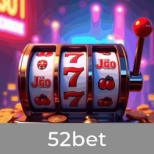 52bet: Entre com login rápido e explore jogos ao vivo