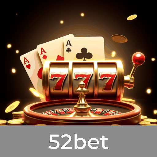 52bet - Plataforma confiável para apostas emocionantes e bônus